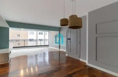 Apartamento com 3 quartos à venda na avenida macuco, 299, moema, são paulo por r$ 1.900.000