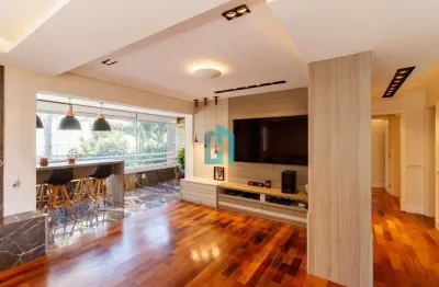Apartamento com 3 quartos à venda na rua gomes de carvalho, 662, vila olímpia, são paulo por r$ 2.250.000