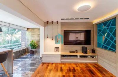 Apartamento com 3 quartos à venda na Rua Gomes de Carvalho, 662, Vila Olímpia, São Paulo por R$ 2.250.000