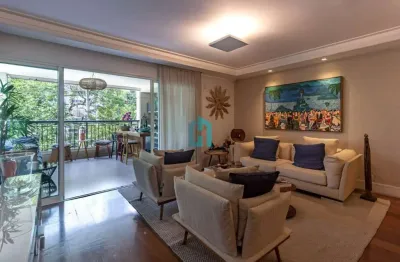 Apartamento com 3 quartos para alugar na rua juquis, 204, moema, são paulo por r$ 20.000