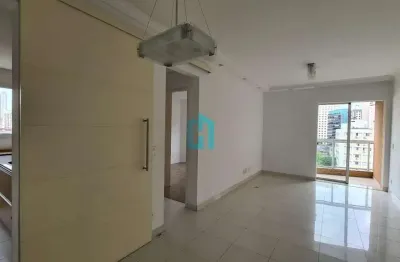 Apartamento com 1 quarto à venda na rua quatá, 936, vila olímpia, são paulo por r$ 850.000