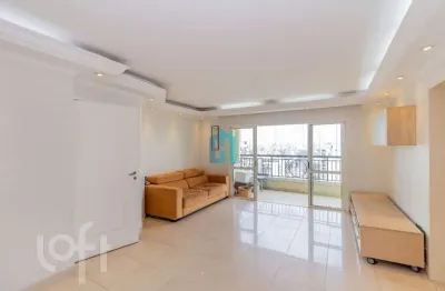 Apartamento com 3 quartos à venda na avenida jandira, 79, indianópolis, são paulo por r$ 2.500.000