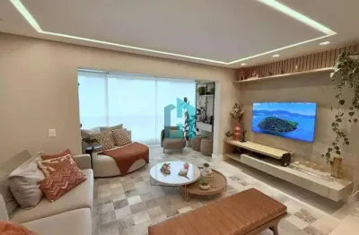 Apartamento com 3 quartos à venda na avenida jandira, 79, indianópolis, são paulo por r$ 2.700.000
