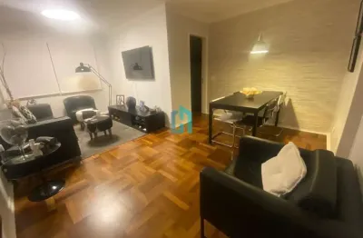Apartamento com 2 quartos para alugar na alameda jauaperi, 976, moema, são paulo por r$ 5.000