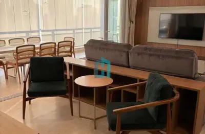 Apartamento com 4 quartos à venda na rua said aiach, 277, paraíso, são paulo por r$ 4.550.000