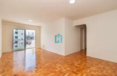 Apartamento com 2 quartos à venda na avenida jacutinga, 343, moema, são paulo por r$ 980.000