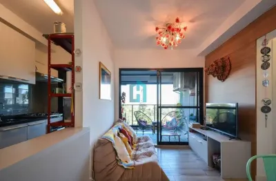 Apartamento com 2 quartos à venda na rua alves guimarães, 1450, pinheiros, são paulo por r$ 990.000