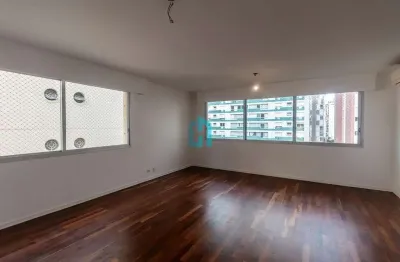 Apartamento com 3 quartos para alugar na rua pedroso alvarenga, 260, itaim bibi, são paulo por r$ 8.500