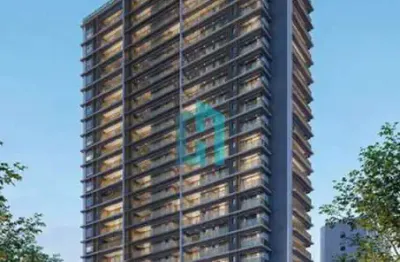 Apartamento com 3 quartos à venda na avenida açocê, 214, moema, são paulo por r$ 4.322.600