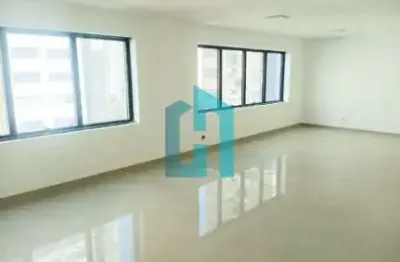 Sala comercial com 1 sala à venda na avenida macuco, 726, moema, são paulo por r$ 560.000