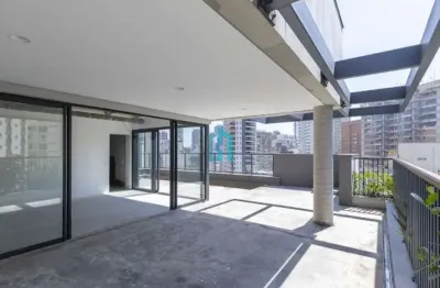 Cobertura com 4 quartos à venda na rua padre joão manuel, 574, jardins, são paulo por r$ 27.000.000