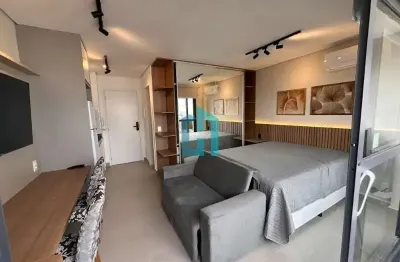 Apartamento com 1 quarto à venda na rua doutor tomás alves, 110, vila mariana, são paulo por r$ 530.000