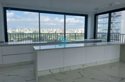 Apartamento com 4 quartos à venda na rua ministro gabriel de rezende passos, 319, moema, são paulo por r$ 16.177.000