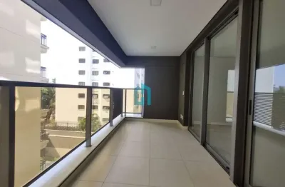 Apartamento com 2 quartos à venda na rua professor filadelfo azevedo, 665, vila nova conceição, são paulo por r$ 1.980.000
