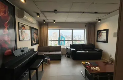 Apartamento com 3 quartos para alugar na avenida doutor cardoso de melo, 291, vila olímpia, são paulo por r$ 13.500