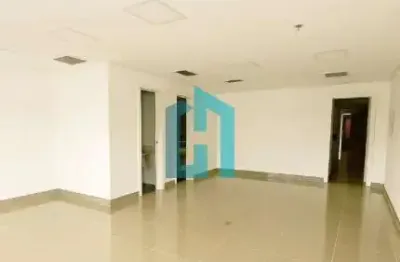 Sala comercial com 1 sala para alugar na avenida ibirapuera, 2102, moema, são paulo por r$ 4.200