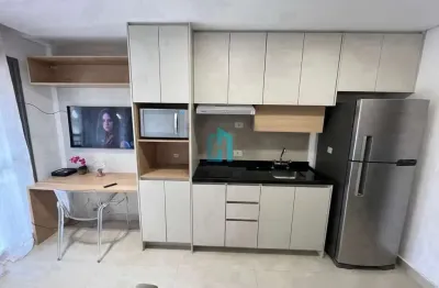 Apartamento com 1 quarto para alugar na rua ossian terceiro teles, 159, jardim prudência, são paulo por r$ 2.590
