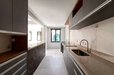 Apartamento com 2 quartos à venda na rua coronel conrado siqueira campos, 15, brooklin, são paulo por r$ 685.000