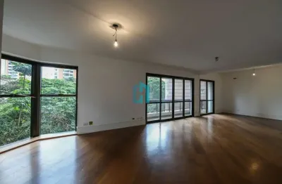Apartamento com 3 quartos à venda na rua lourenço de almeida, 657, vila nova conceição, são paulo por r$ 7.700.000