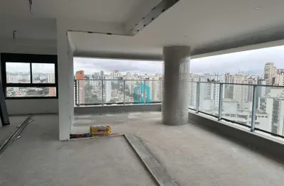 Apartamento com 3 quartos à venda na rua doutor jesuíno maciel, 685, campo belo, são paulo por r$ 3.800.000