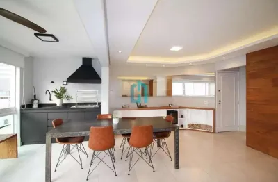 Apartamento com 3 quartos à venda na rua do rocio, 450, vila olímpia, são paulo por r$ 3.074.000