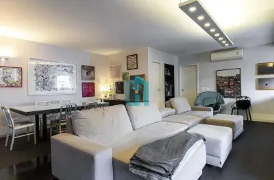 Apartamento com 3 quartos à venda na rua pintassilgo, 185, vila uberabinha, são paulo por r$ 3.180.000