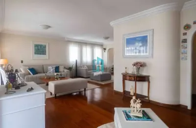 Apartamento com 3 quartos à venda na alameda dos arapanés, 628, moema, são paulo por r$ 2.650.000