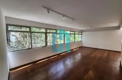 Apartamento com 3 quartos para alugar na rua queluz, 109, jardim paulista, são paulo por r$ 11.000