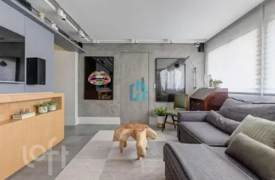 Apartamento com 2 quartos à venda na rua nova york, 622, brooklin paulista, são paulo por r$ 1.490.000