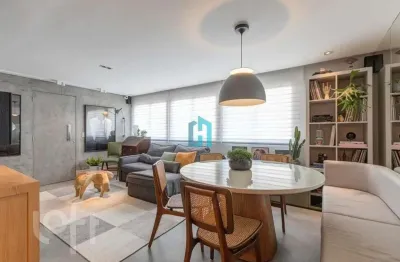 Apartamento com 2 quartos à venda na rua nova york, 622, brooklin paulista, são paulo por r$ 1.490.000