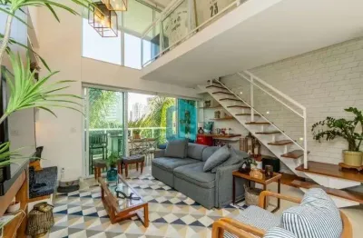 Apartamento com 3 quartos à venda na rua jorge chammas, 198, vila mariana, são paulo por r$ 2.700.000