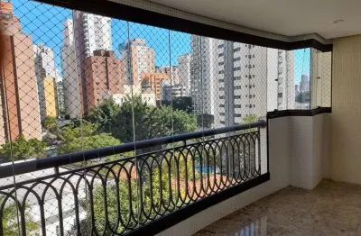 Apartamento com 3 quartos à venda na rua visconde de cachoeira, 65, moema, são paulo por r$ 2.500.000