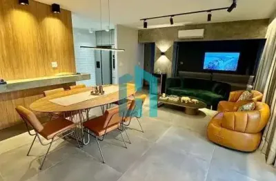 Apartamento com 3 quartos à venda na avenida doutor cardoso de melo, 382, vila olímpia, são paulo por r$ 2.250.000