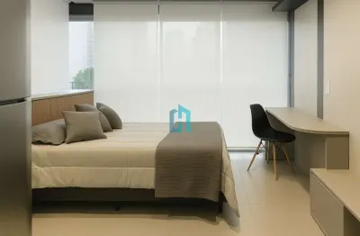 Apartamento com 1 quarto à venda na rua augusta, 2862, jardins, são paulo por r$ 820.000
