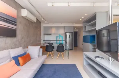 Apartamento com 1 quarto à venda na rua marcos lopes, 272, vila nova conceição, são paulo por r$ 1.980.000