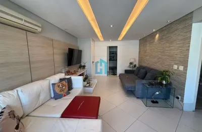Apartamento com 2 quartos à venda na avenida jamaris, 64, moema, são paulo por r$ 2.050.000