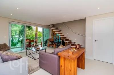 Apartamento com 3 quartos à venda na rua jorge chammas, 198, vila mariana, são paulo por r$ 2.550.000