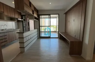 Apartamento com 2 quartos à venda na avenida dos imarés, 160, indianópolis, são paulo por r$ 1.340.000