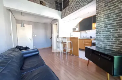 Apartamento com 1 quarto para alugar na avenida ibijaú, 355, moema, são paulo por r$ 4.800