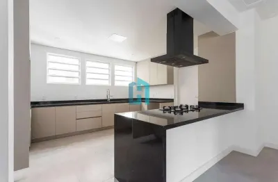 Apartamento com 3 quartos à venda na alameda joaquim eugênio de lima, 1470, jardim paulista, são paulo por r$ 3.300.000