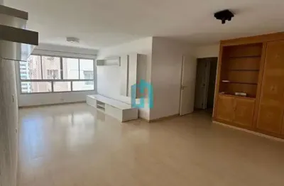 Apartamento com 3 quartos para alugar na rua jacurici, 86, itaim bibi, são paulo por r$ 7.000