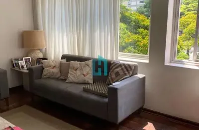 Apartamento com 3 quartos à venda na balthazar da veiga, 161, 161, vila nova conceição, são paulo por r$ 4.300.000