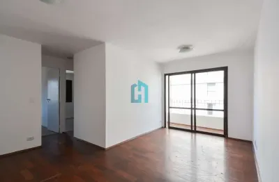 Apartamento com 2 quartos à venda na avenida jurucê, 520, moema, são paulo por r$ 740.000