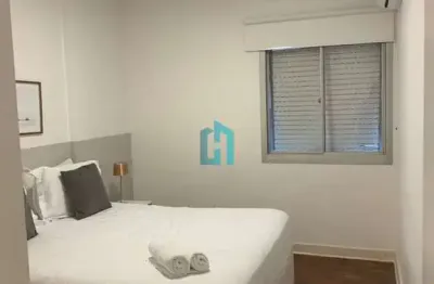 Apartamento com 2 quartos para alugar na rua baluarte, 461, vila olímpia, são paulo por r$ 7.900