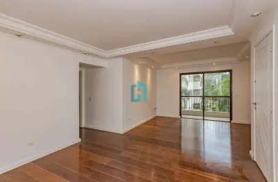Apartamento com 3 quartos à venda na alameda dos aicás, 956, indianópolis, são paulo por r$ 1.515.000
