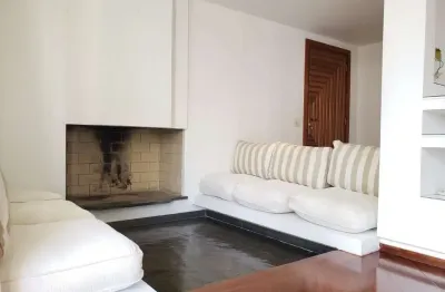 Apartamento com 3 quartos à venda na alameda dos arapanés, 515, moema, são paulo por r$ 2.200.000