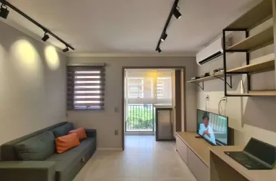 Apartamento com 1 quarto à venda na avenida chibarás, 75, moema, são paulo por r$ 620.000