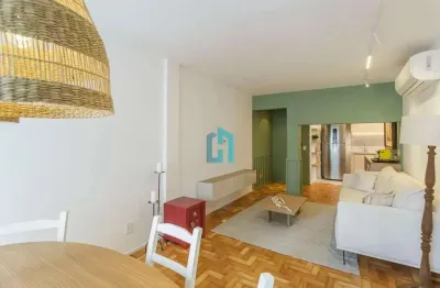 Apartamento com 2 quartos à venda na rua gaivota, 960, moema, são paulo por r$ 1.275.000