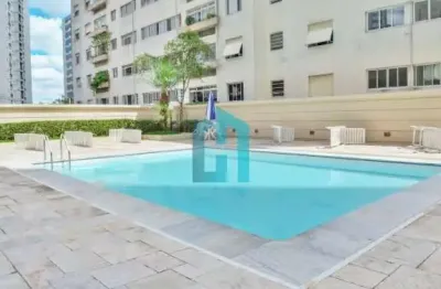 Apartamento com 3 quartos à venda na rua doutor rafael de barros, 400, paraíso, são paulo por r$ 1.600.000