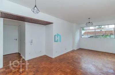 Apartamento com 2 quartos à venda na rua casa do ator, 435, vila olímpia, são paulo por r$ 680.000